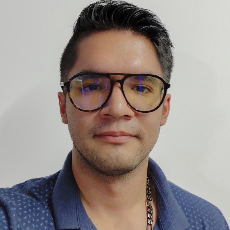 Foto de Juampa